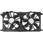 A/C Radiator Cooling Fan for Ford F-150, Expedition (2021–2024) FO3115236