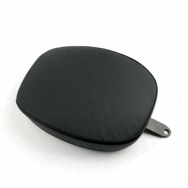 Soft Rear Passenger Seat for Harley 48 72 Forty Eight XL1200X XL1200V (2012–2015)
