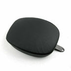 Soft Rear Passenger Seat for Harley 48 72 Forty Eight XL1200X XL1200V (2012–2015)