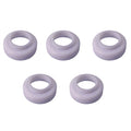 TIG Insulation Cup Gasket for TIG Welding Torch (Replacement Parts)