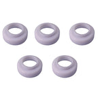 TIG Insulation Cup Gasket for TIG Welding Torch (Replacement Parts)