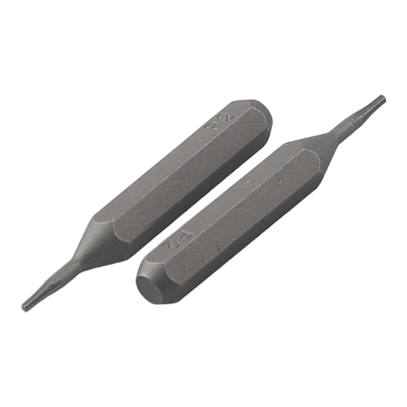 10 Piece Hex Shank Screwdriver Bit Kit for