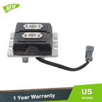Control Pedal Valve 561-7001 for Caterpillar E312GC E320GC E323G E330GC E349GC (2010–2023)