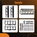 MDS Camshaft for Make Model