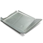 Front Driver Side Floor Pan Patch Section for Chevy Impala (1961–1964)