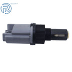 Front Axle Differential Actuator for GMC Sierra (2000-2014) 4WD
