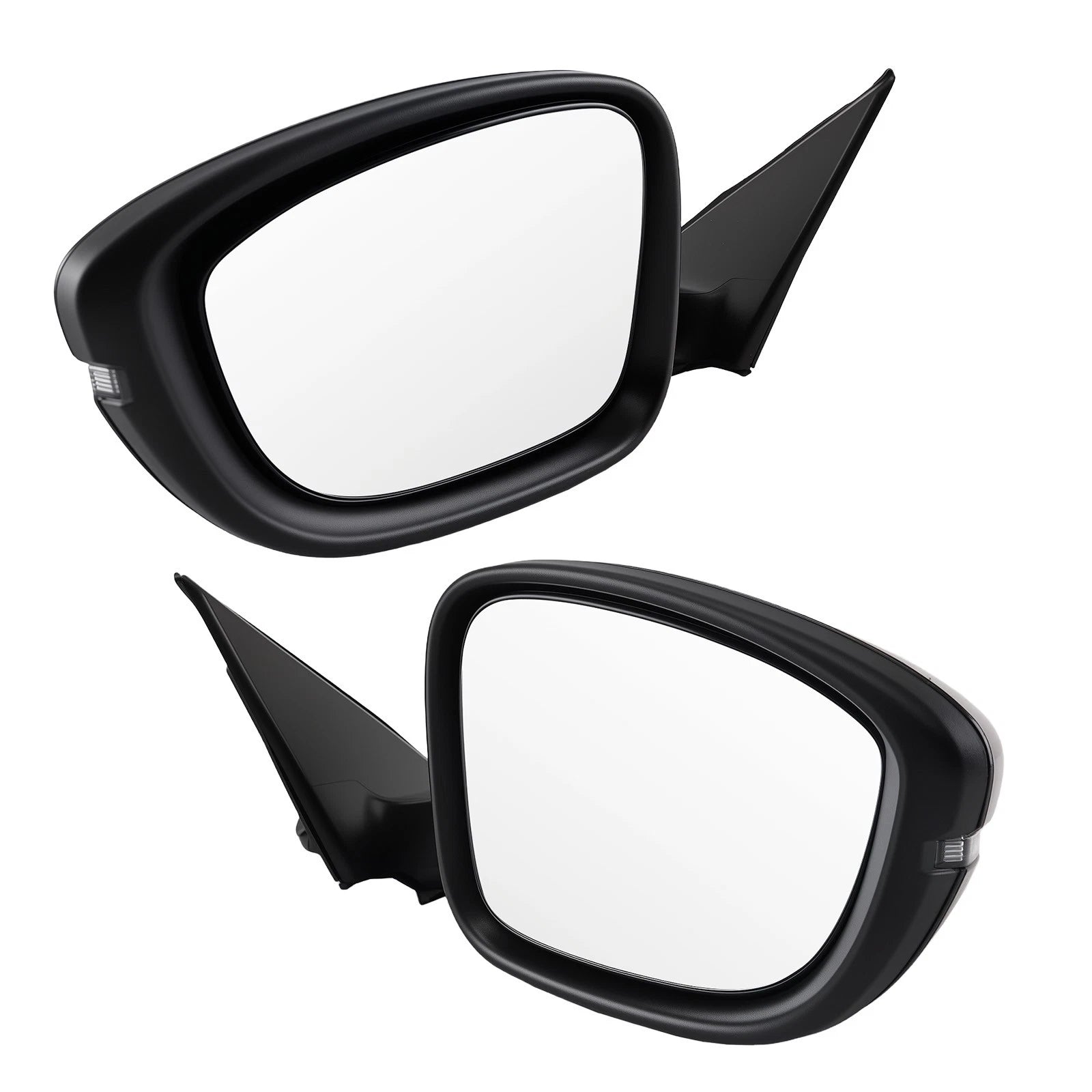 Heated Side Mirrors for Honda Accord EX-L Hybrid (2018–2022) 76208-TVA-A42