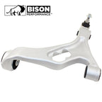 Front Passenger Right Lower Control Arm for Audi Q7 VW Touareg (2007–2015)