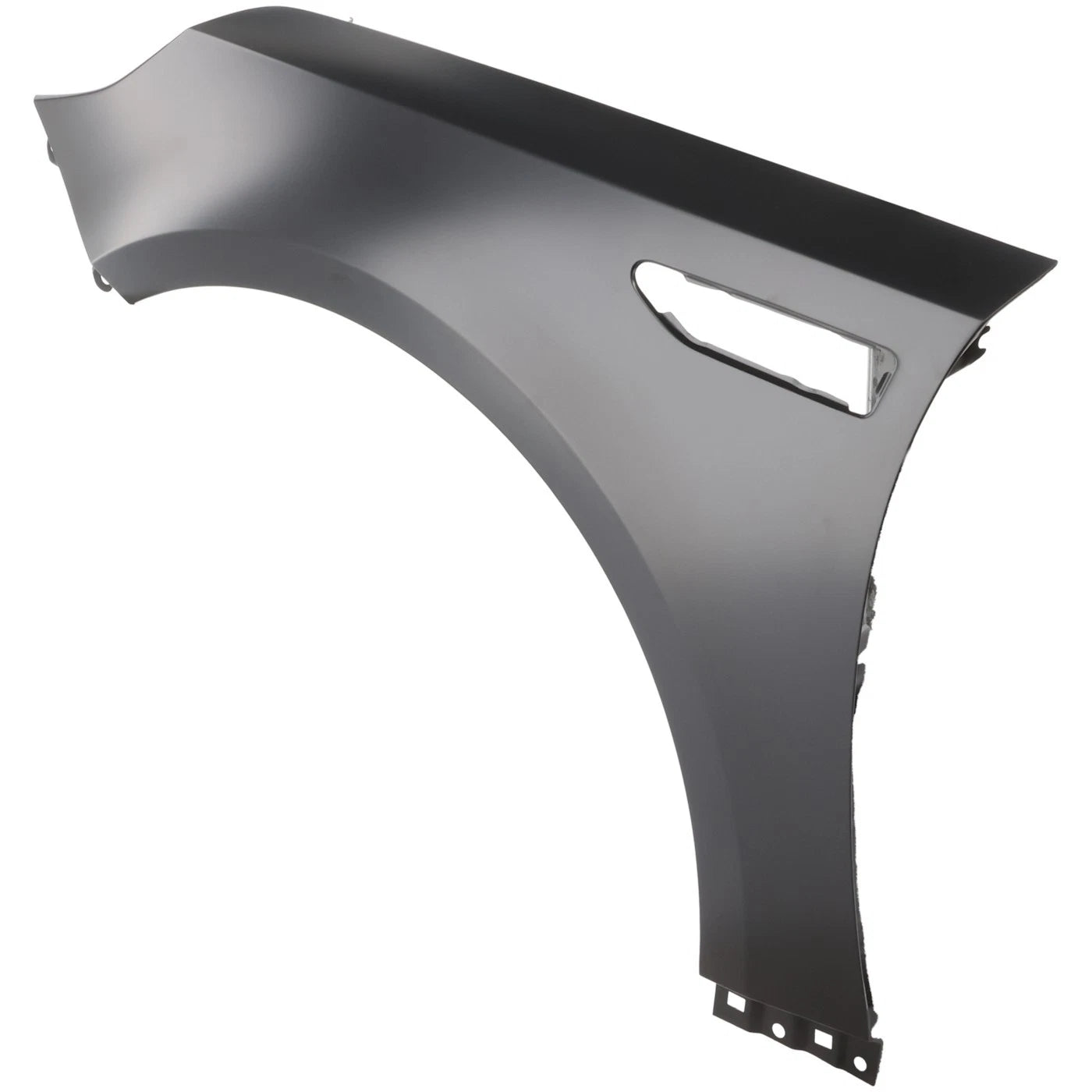Fender for Kia Optima (2016–2020) Front Driver Side CAPA Certified