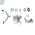 125cc 4-Stroke ATV Engine Motor for ATV (Year Range Not Specified)