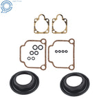 Carburetor Rebuild Kit for BMW R100 (1977–1996)