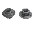 Front Axle Hubs for Toyota Prado KZJ78 Diesel 4x4 Wagon (1993-1996)