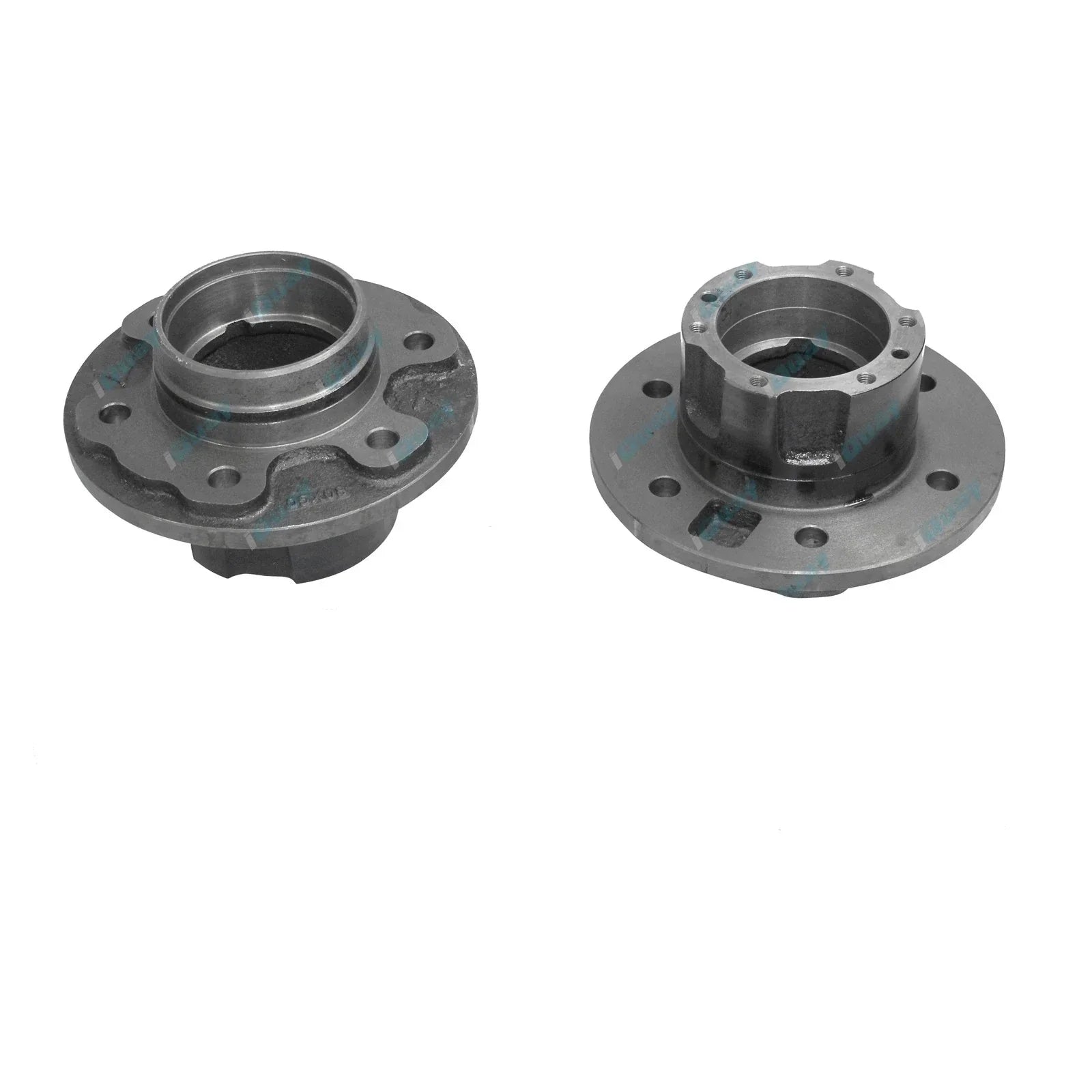 Front Axle Hubs for Toyota Prado KZJ78 Diesel 4x4 Wagon (1993-1996)