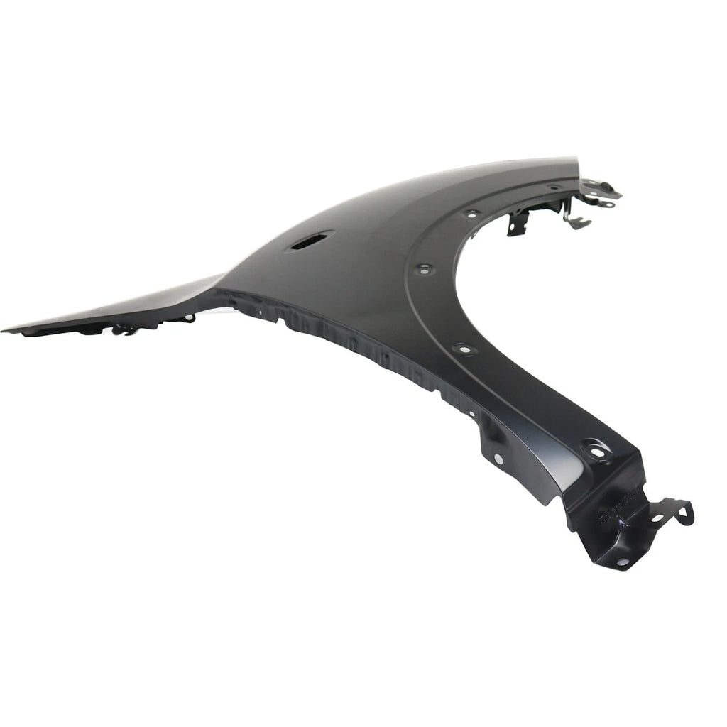 CAPA Certified Fender for Nissan Juke (2014) Front Passenger Side