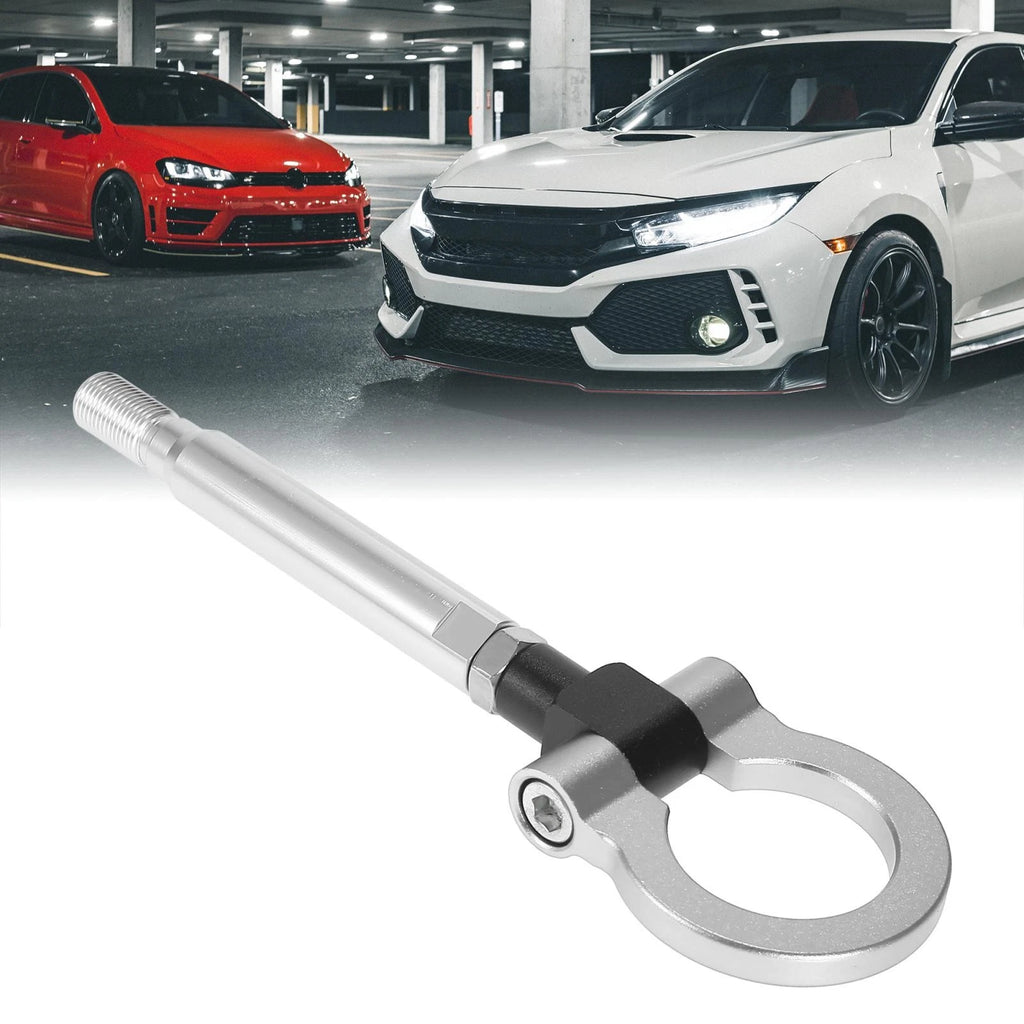 Front Bumper Tow Hook Screw for Subaru Impreza WRX (2002–2007)