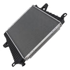 Cooling Radiator for Ford Explorer (1995–1997) 4.0L V6 AT/MT Cross Flow