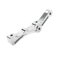 CNC Motorcycle Radial Front Brake Caliper Mount Bracket for Harley