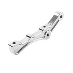 CNC Motorcycle Radial Front Brake Caliper Mount Bracket for Harley