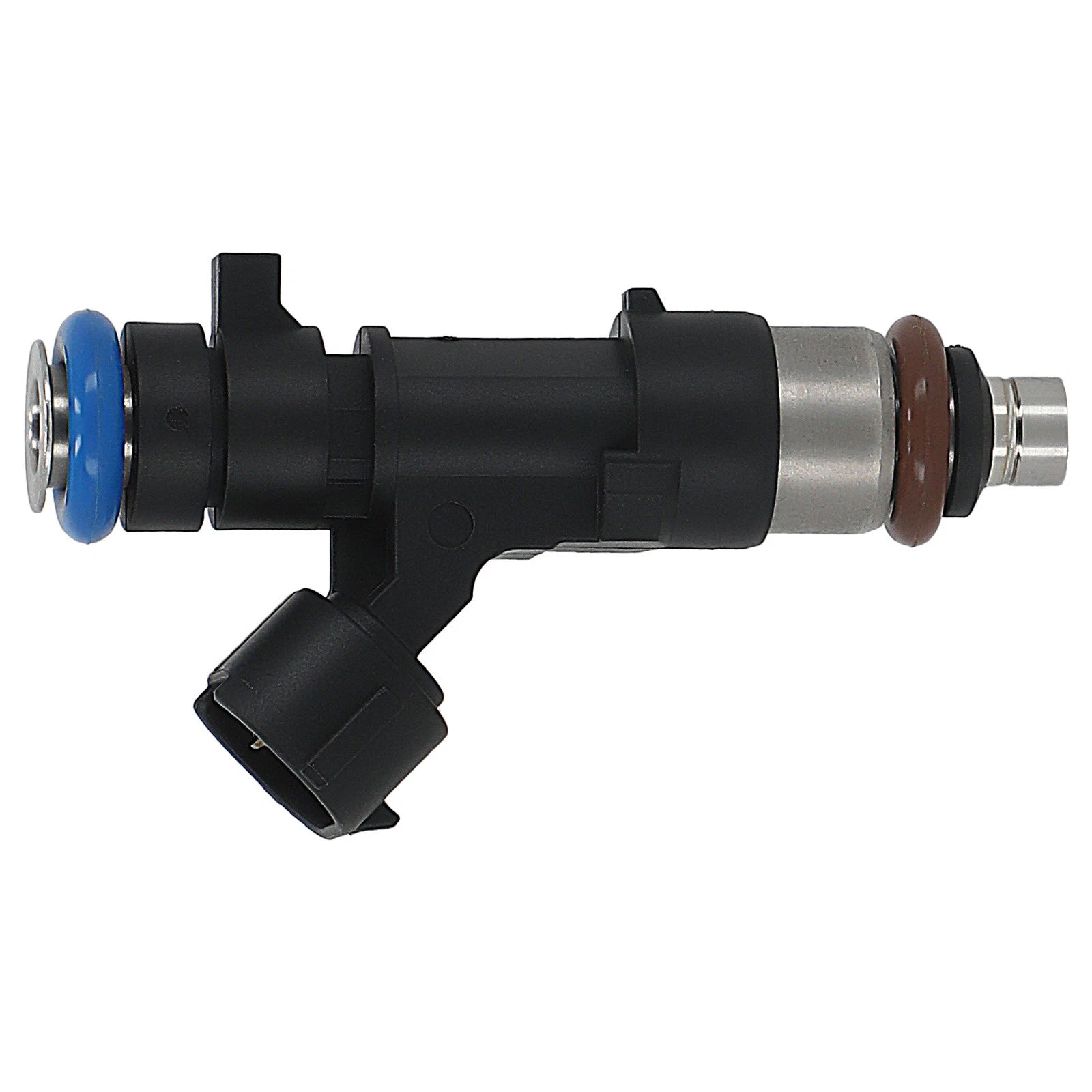 Set of 4 Fuel Injectors for Nissan Sentra 1.8L (2013–2019)