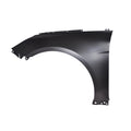 Replacement Steel Driver Side Front Fender For 2011-2015 Hyundai Sonata Hybrid