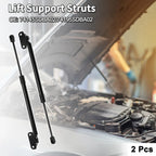 Hood Lift Supports Struts for Honda Accord (2018-2023)