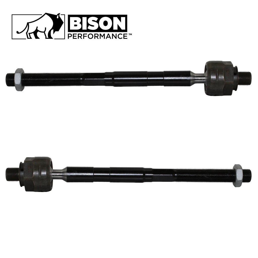 2X Inner Tie Rod Ends for Chevrolet Colorado GMC Canyon (2015–2023)