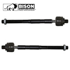 2X Inner Tie Rod Ends for Chevrolet Colorado GMC Canyon (2015–2023)