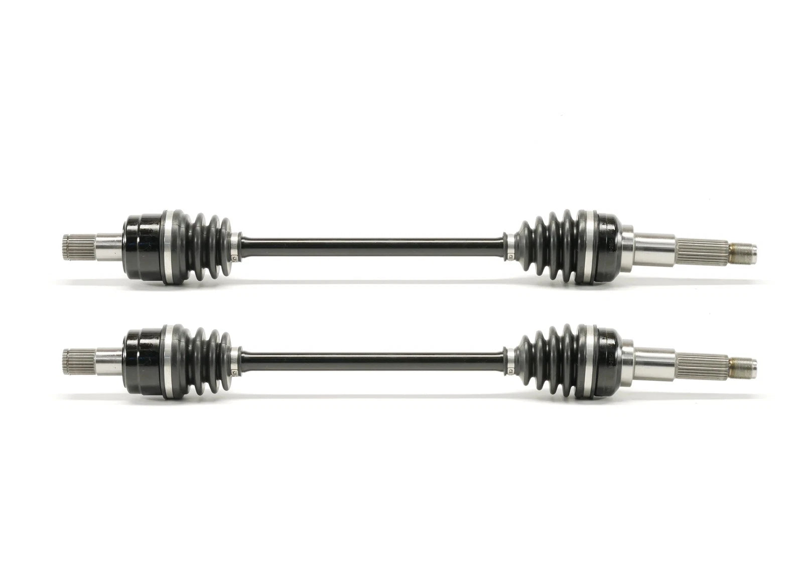 Precision Front CV Axles for Yamaha Wolverine X2 X4 (2018–2023) BG4-2518F-00-00