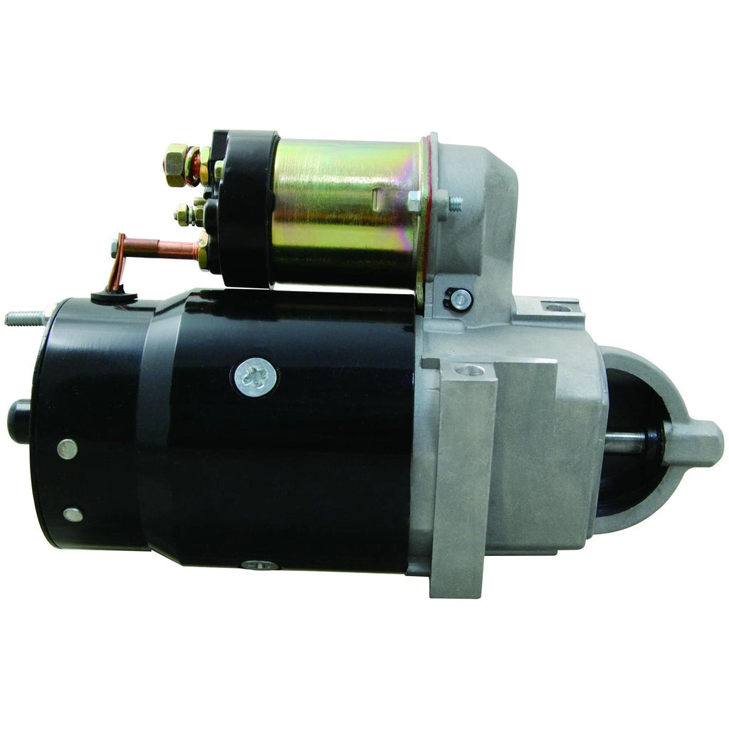 Starter for Cadillac Brougham V8 5.7L (1990-1992)