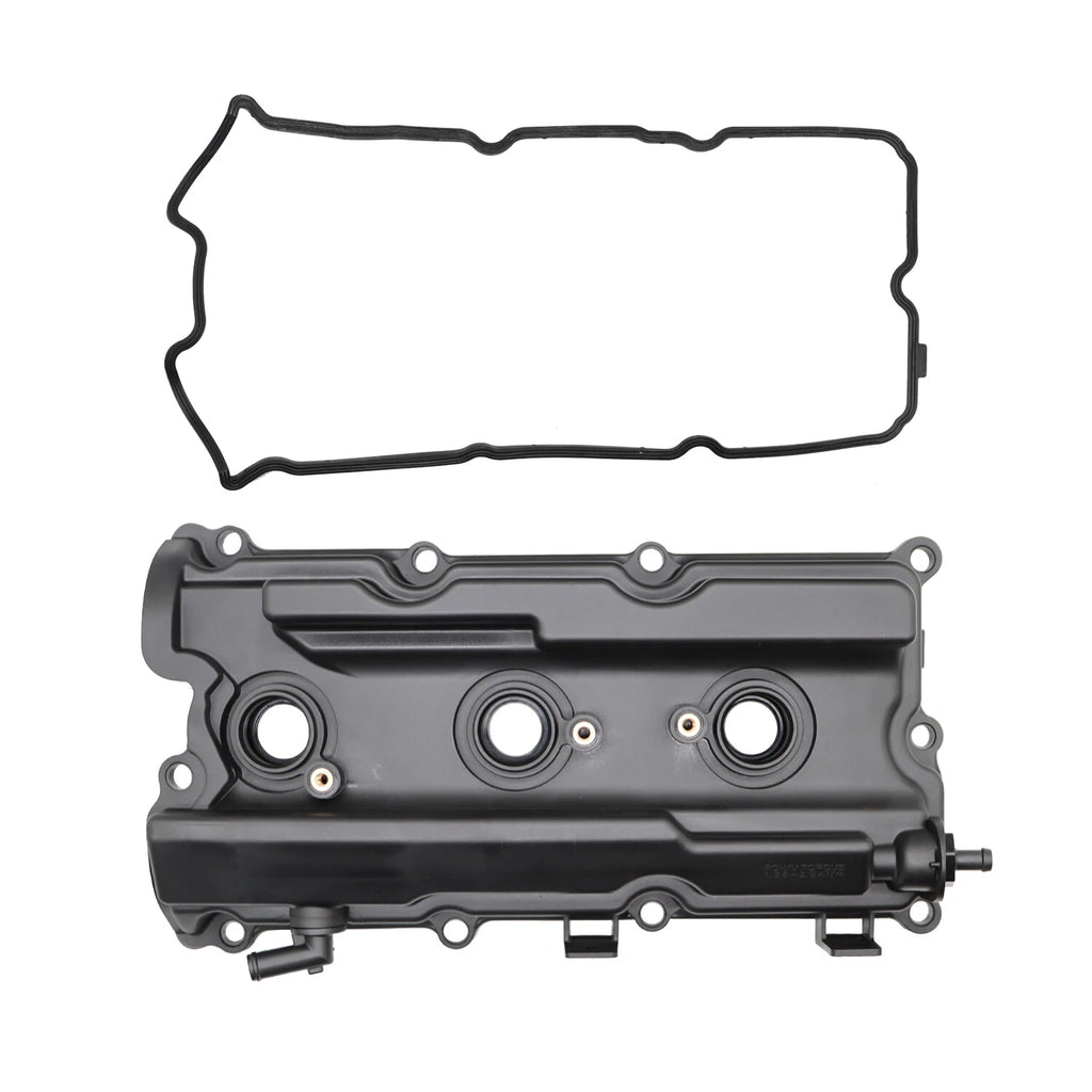 Valve Cover with Gasket & Bolts for Nissan Frontier Pathfinder Xterra (2005–2019)