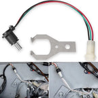 Potentiometer Trim Sensor Kit for Volvo Penta 290 Sterndrives (873531)