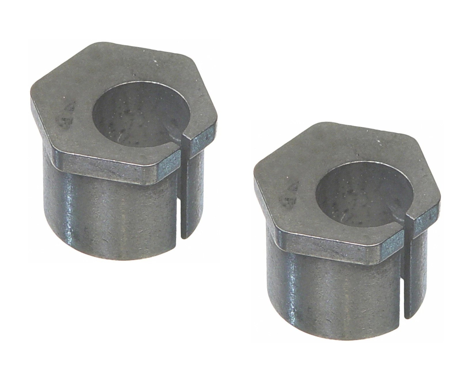Set of 2 Front Alignment Caster Camber Bushings for F350 Super Duty
