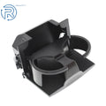 Center Console Cup Holder for Nissan Frontier Xterra Pathfinder 
