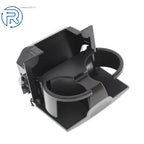 Center Console Cup Holder for Nissan Frontier Xterra Pathfinder 