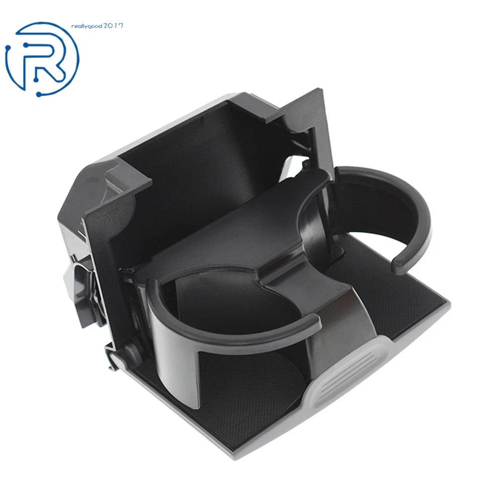 Center Console Cup Holder for Nissan Frontier Xterra Pathfinder 
