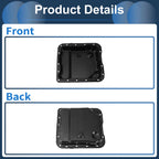 1 Pcs Engine Oil Pan No.24209295 for Chevrolet Suburban 1500 (2007–2008)