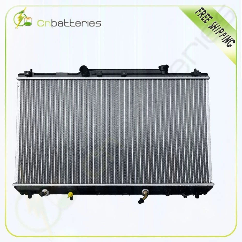 Aluminum Radiator for Toyota Camry/Solara (1997–2001)