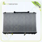 Aluminum Radiator for Toyota Camry/Solara (1997–2001)