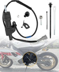 Quick Shifter Kit for Yamaha YZF-R7 (2022–2024)