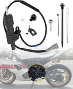 Quick Shifter Kit for Yamaha YZF-R7 (2022–2024)
