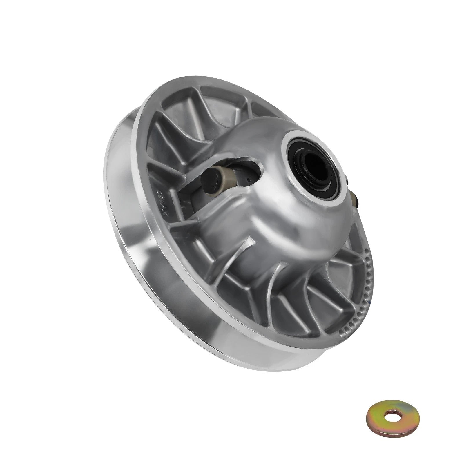Secondary Clutch Assembly for Polaris RZR XP 4 / RZR XP 900 (2011–2014) 1322946