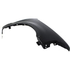 Fender Set for Ford Explorer (2002–2005) with Wheel Opening Molding Steel