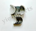 Crankshaft Main Rod Bearing Set for Mitsubishi ISEKI TU1500 TX1510 (–)