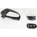 Power Mirror for Kia Rondo (2007–2012) Right Heated Manual Folding