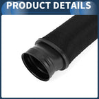 Air Cleaner Intake Duct Hose for Mercedes Benz C230 (2003-2007)