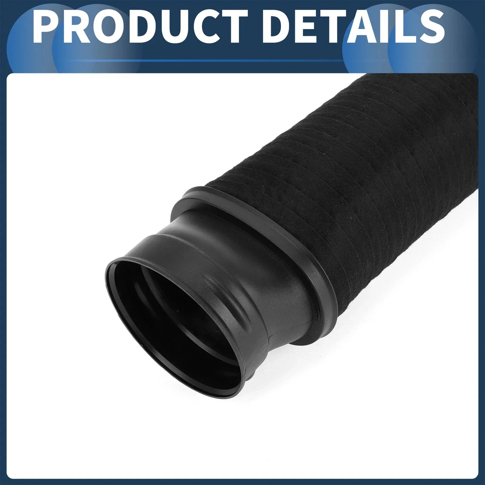 Air Cleaner Intake Duct Hose for Mercedes Benz C230 (2003-2007)