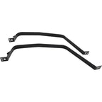 Set of 2 Fuel Tank Straps for Mitsubishi Eclipse Galant