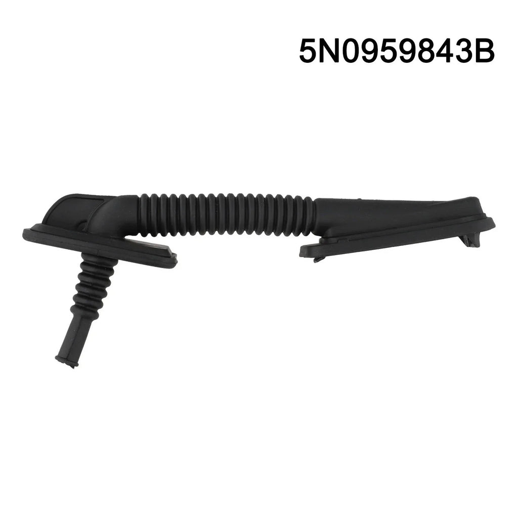 Car Door Harness Sheath / 1 x / Door Harness Sheath for VW Tiguan (2012���2017)