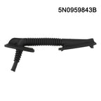 Car Door Harness Sheath / 1 x / Door Harness Sheath for VW Tiguan (2012���2017)