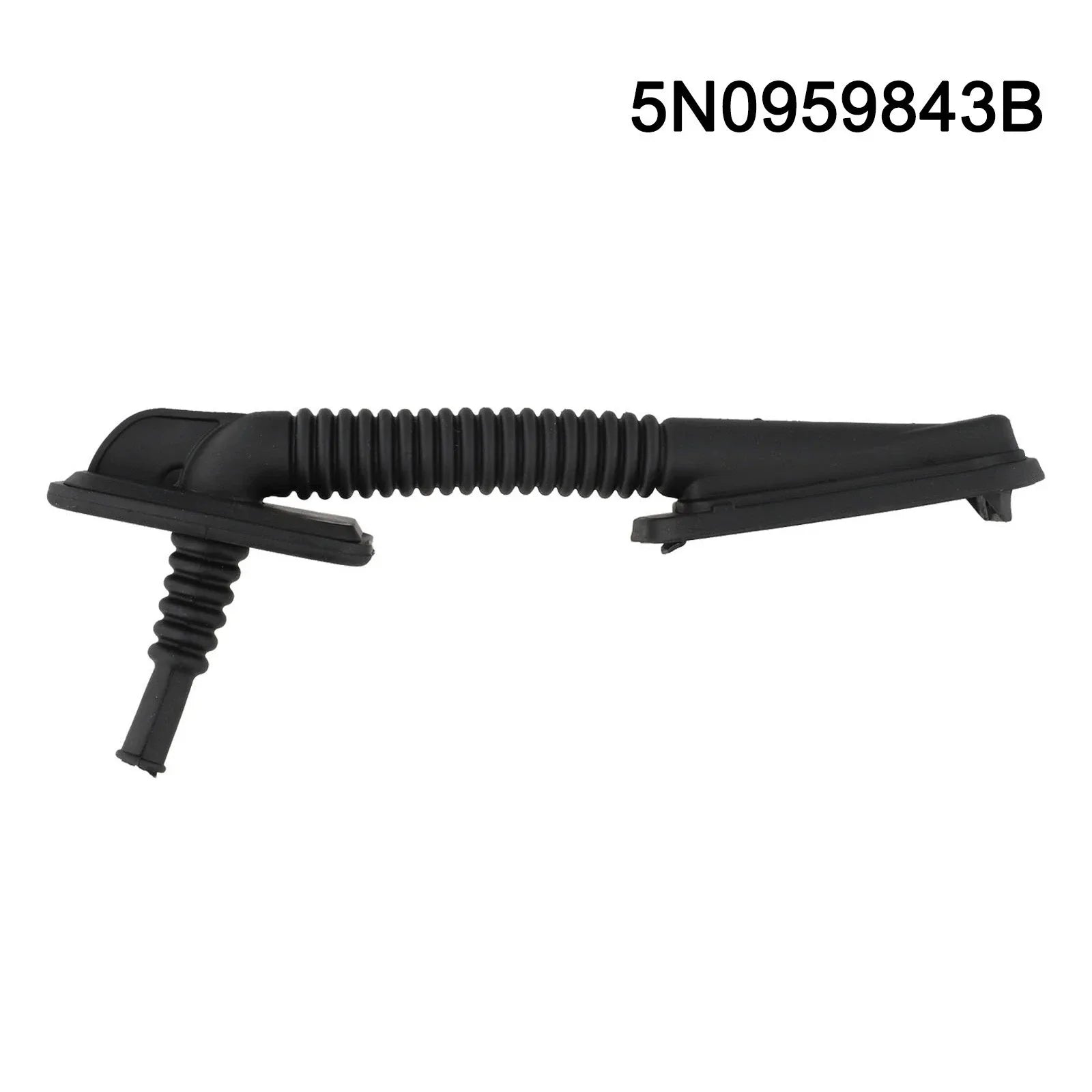 Car Door Harness Sheath / 1 x / Door Harness Sheath for VW Tiguan (2012���2017)